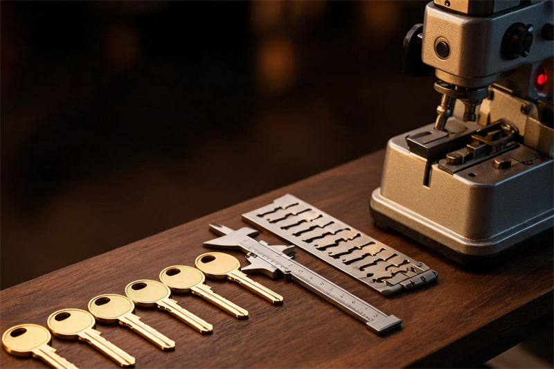 海口 家用密码锁换新要花多少？师傅上门装一把到底值不值